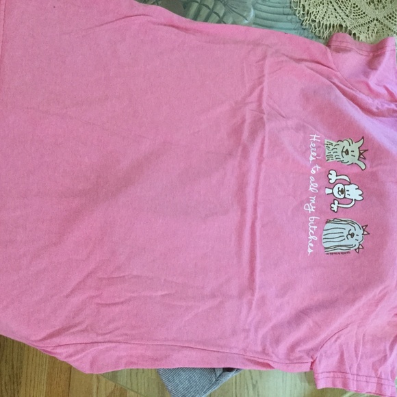 College fun active wear - Picture 12 of 16